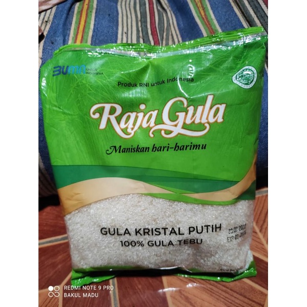 

GULA PASIR