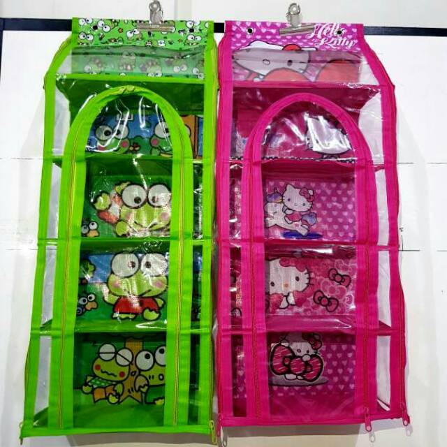 Rak kosmetik ukuran besar. goodquality TEMPAT KOSMETIK,POUCH KOSMETIK,TEMPAT BEDAK,LIPSTIK