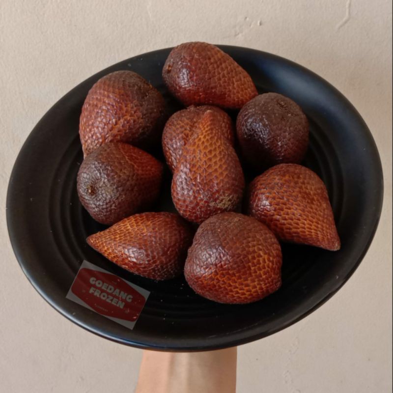 

Salak 500gr