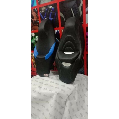 jok eropa honda pcx new 160cc full mbtech