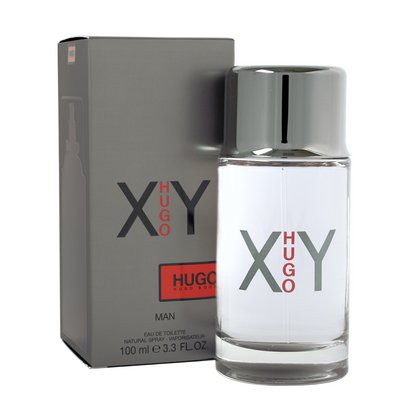 hugo boss xy