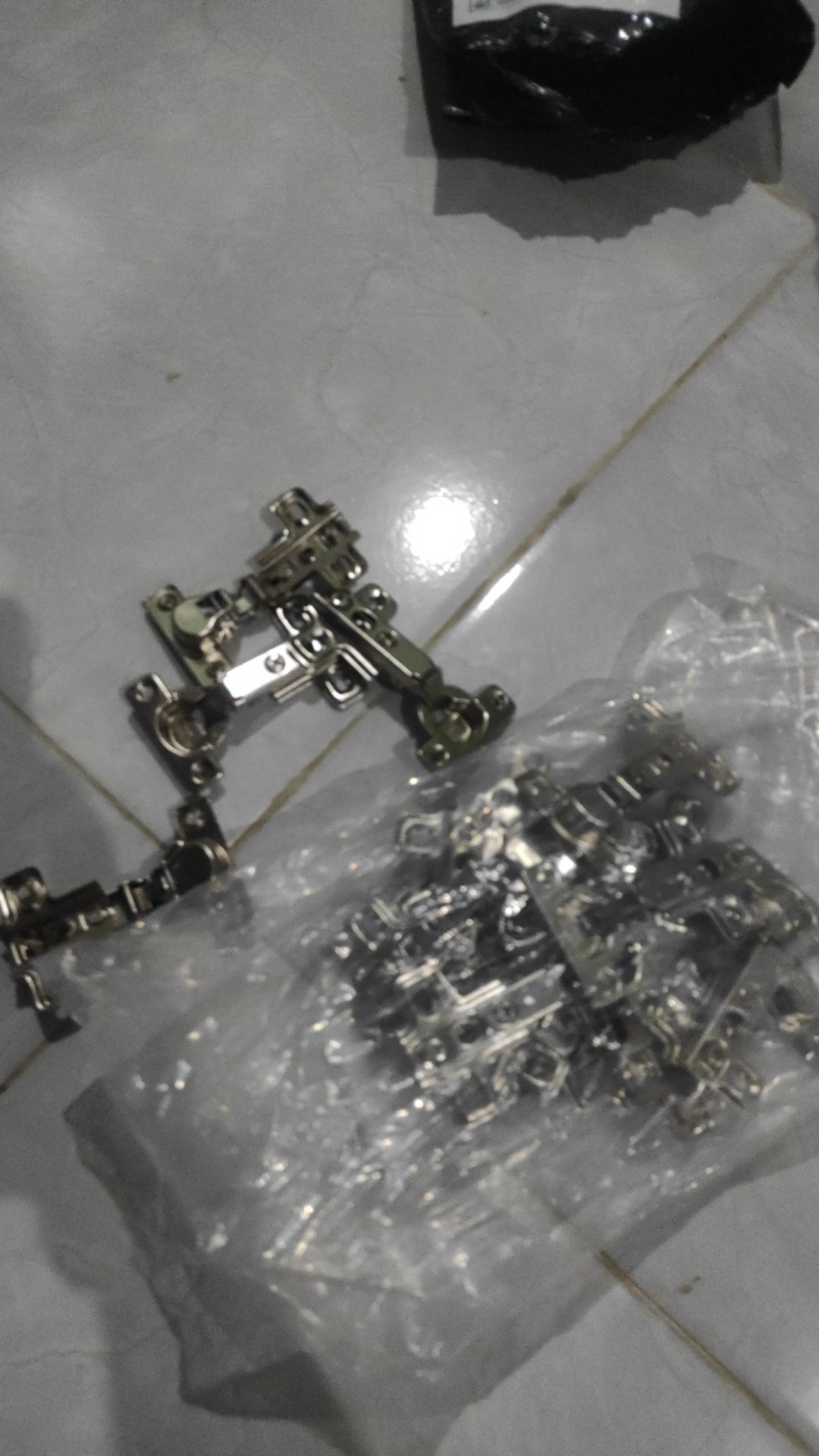 Engsel Sendok Mini 26 Mm Per Pasang