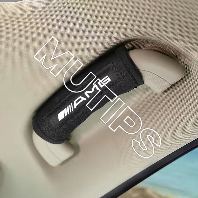 Cover Pelindung handle Pintu Mobil Mercedes Benz AMG W207 W211 W205 W212 W204 W220 W124 W2182 W1322