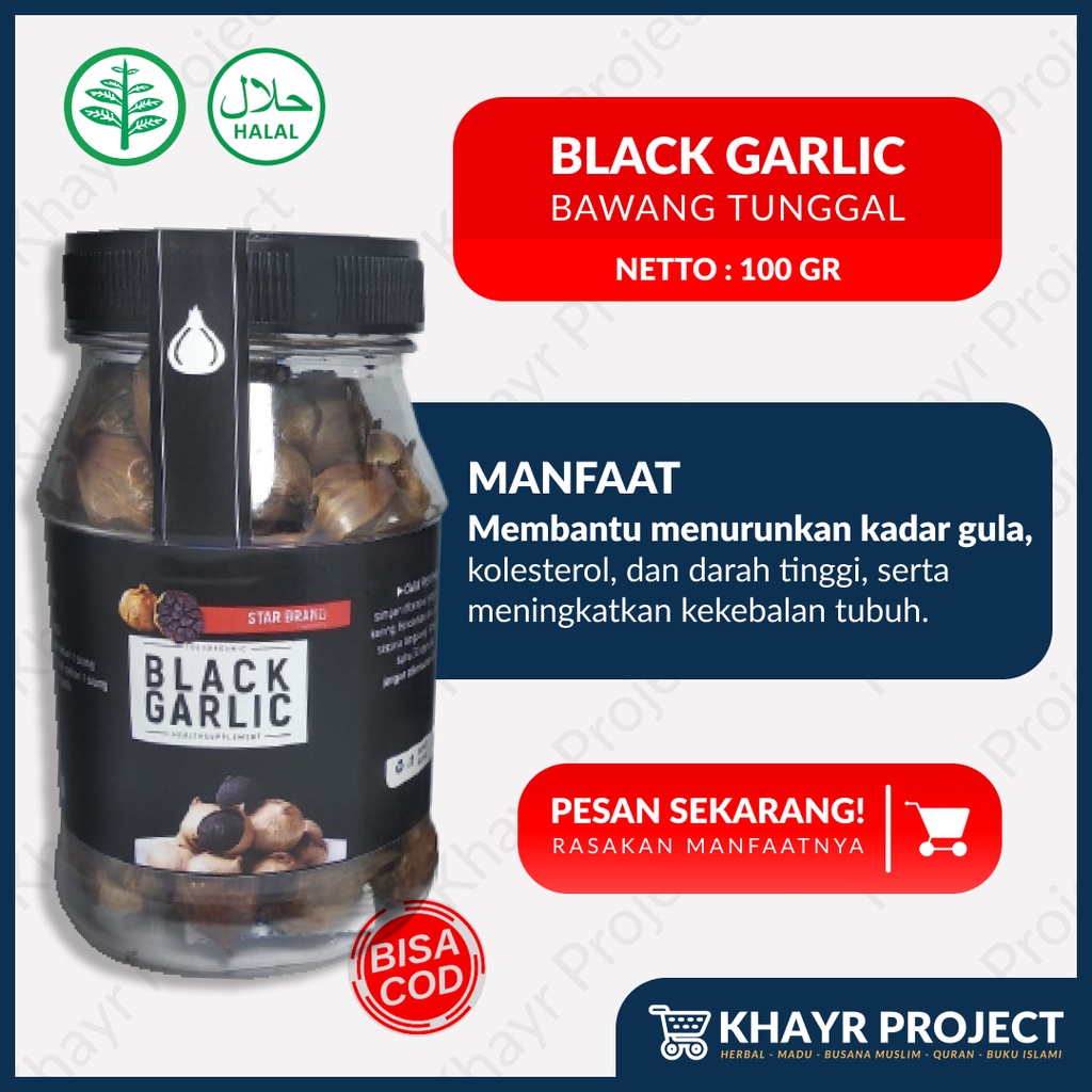 

Bawang Black Garlic Asli Bawang Tunggal Lanang Mengobati Kolesterol Darah Tinggi