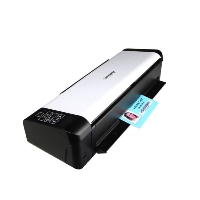 Scanner Avision AD215 A4/F4 ADF Duplex Garansi Resmi AD 215