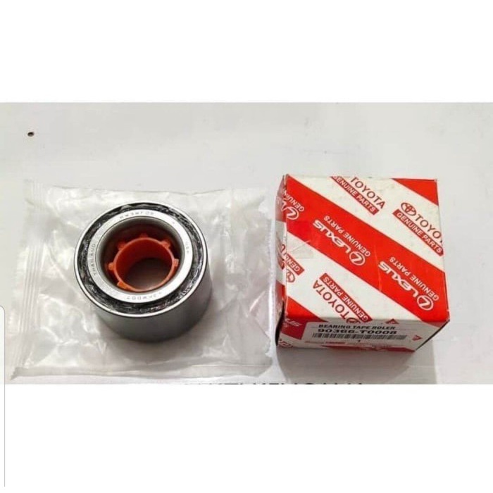 BEARING LAHER RODA DEPAN TOYOTA INNOVA - BEARING RODA DEPAN INNOVA