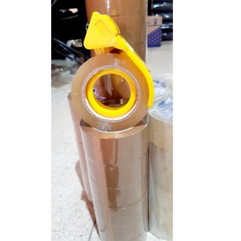 

Model Terkini FQS7J LAKBAN BENING COKLAT JUMBO (SATUAN) 48 MM X 200 YARD 2 inch 35 Diskon
