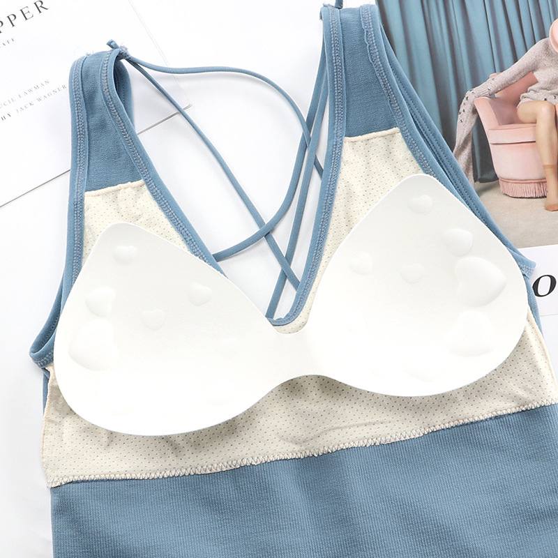 likesun - BRA BRALETTE WANITA SEXY BAHAN LACE IMPORT BRA KEMBEN bra katun BRA60