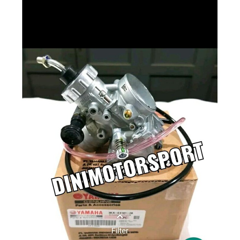 karburator cabulator kabilator RX King RXk asli original