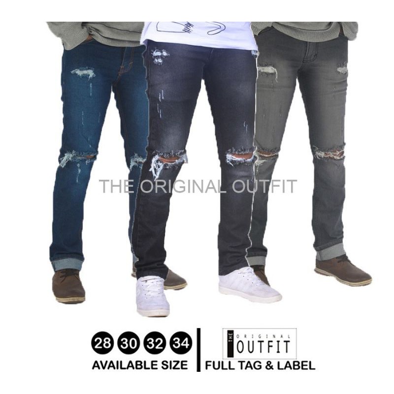 (COD)celanagaul,celanadistro,celanaoriginaloutfit,celanajeans,celanacowok,celanalevis