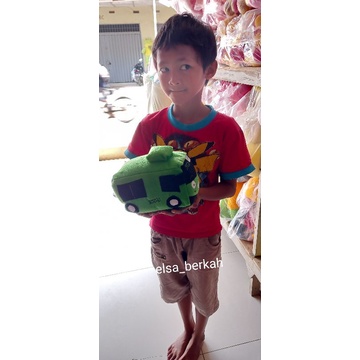 BONEKA BIS TAYO MINI