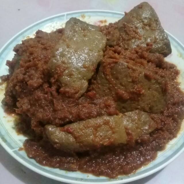 

RH RENDANG HATI