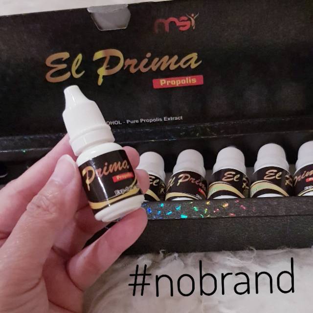 ELPRIMA PROPOLIS MSI ORIGINAL1Botol