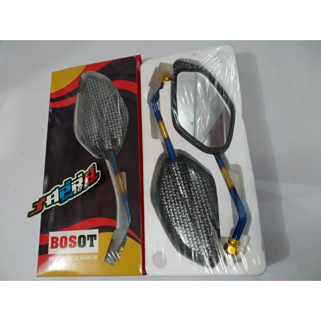 Spion Twotone Yamaha Spion Yamaha Tiang Twotone