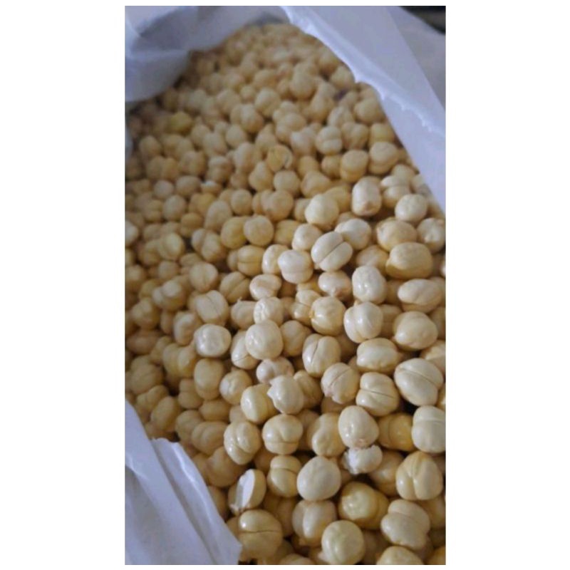 

Kacang Arab 100gr Oleh Oleh Umroh Haji