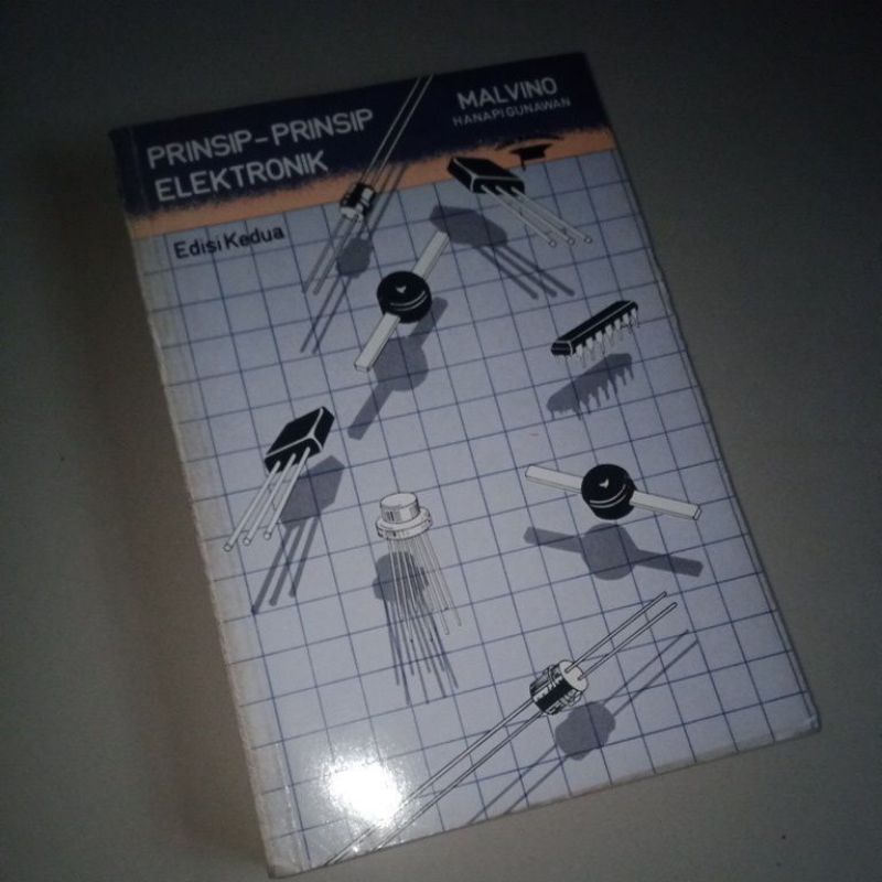 prinsip prinsip elektronik edisi 2