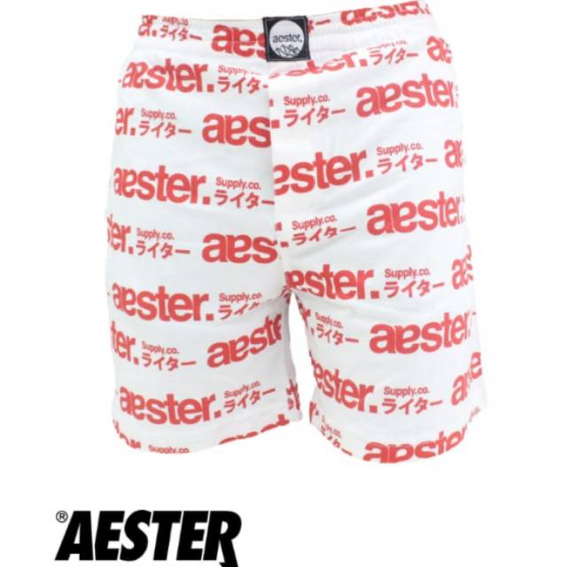 BOXER CELANA KOLOR PRIA WANITA ORIGINAL DISTRO