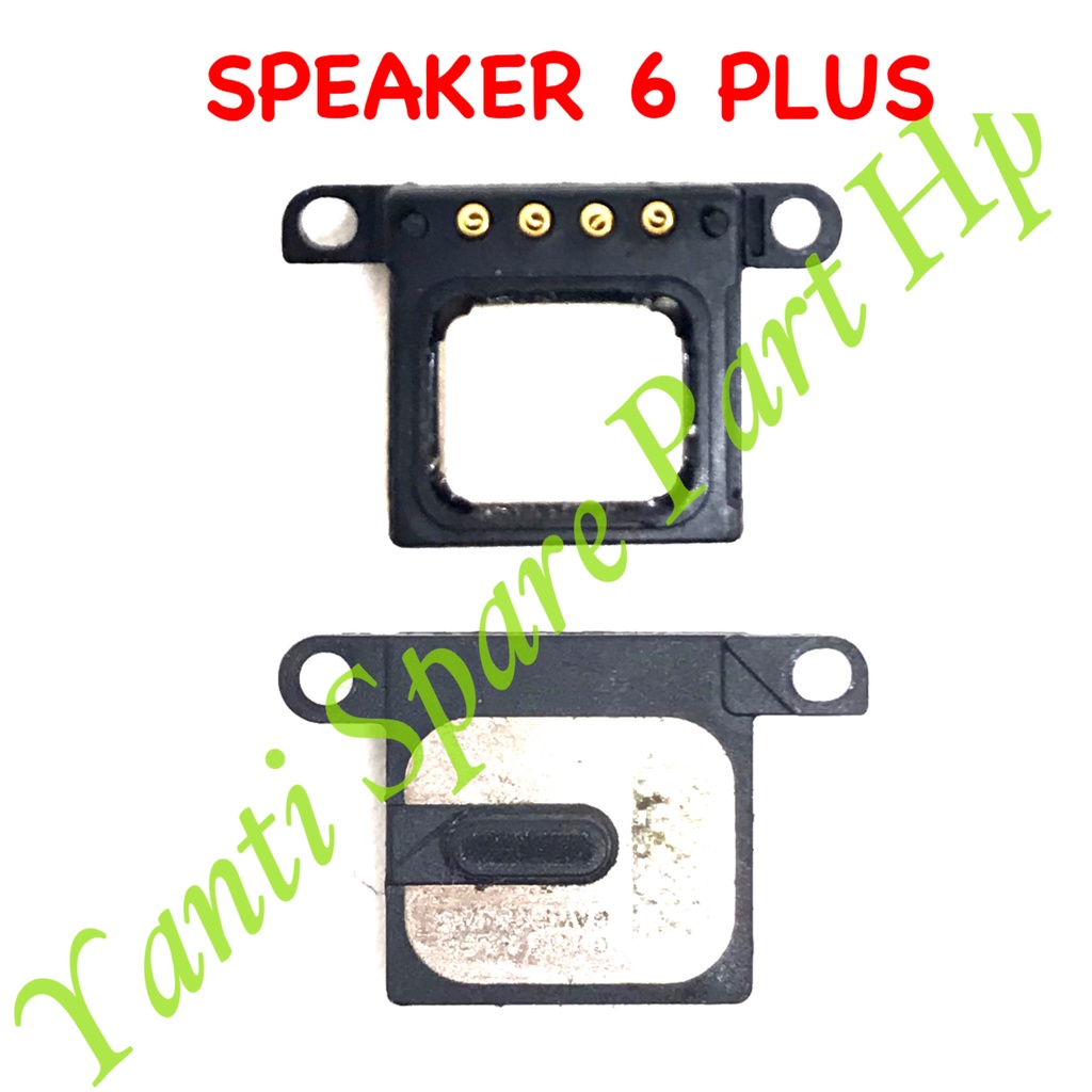 Speaker 6 Plus Original Terlaris New