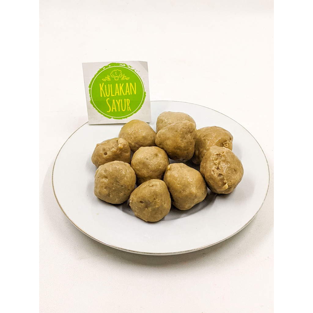 

Bakso Repack - Isi 10