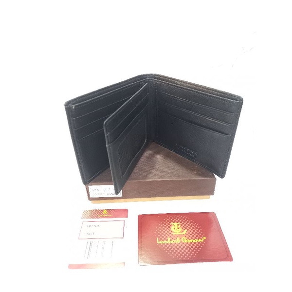 DOMPET KULIT LAMBORDI GIOVANNI