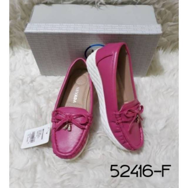 Sepatu Anak Brand MATAHARI Nevada Kids