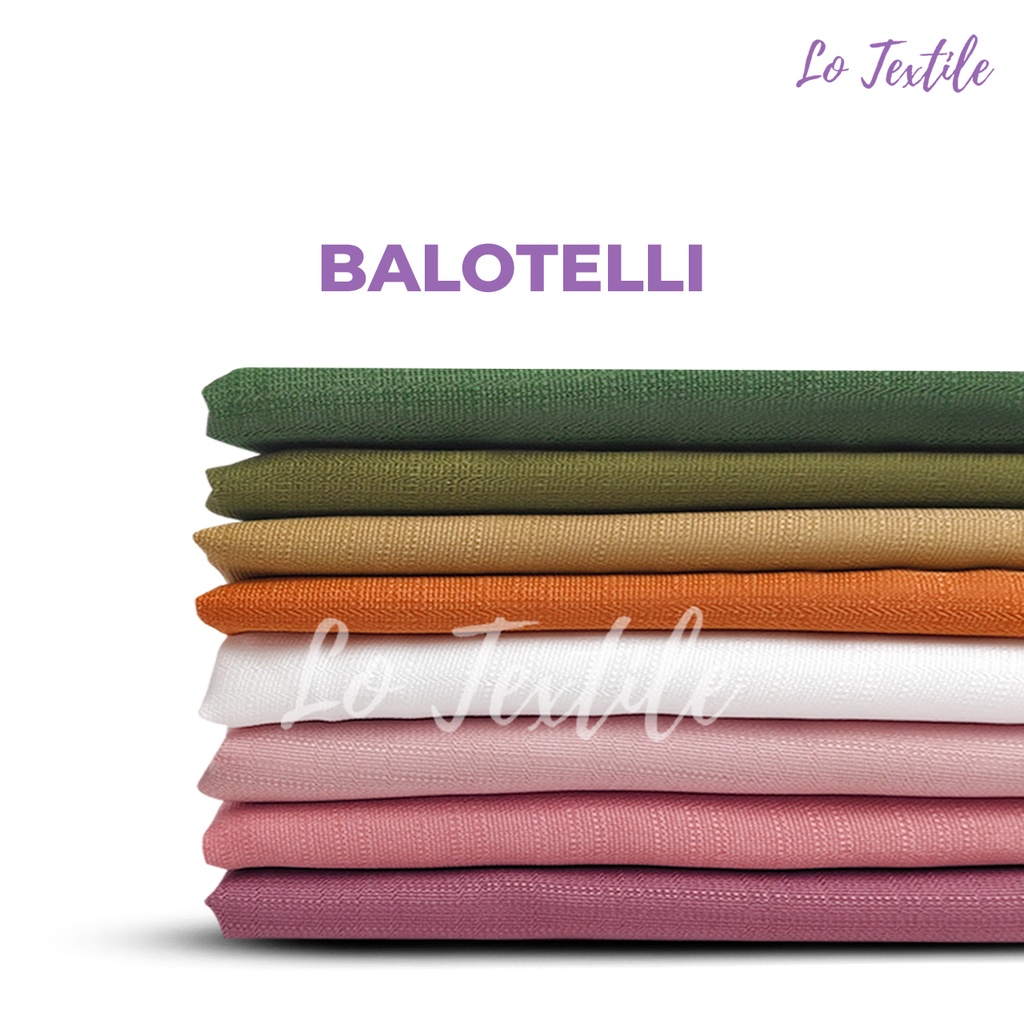Kain Balotelli Baloteli Premium 0.5 Meter