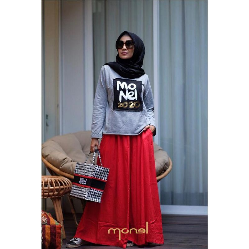 NEW.. DELILAH PANTS (SM)