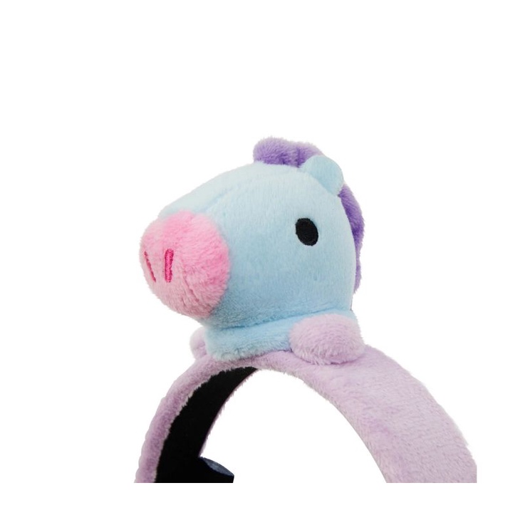 [100%ORIGINAL] OFFICIAL BT21 MANG BABY HAIRBAND