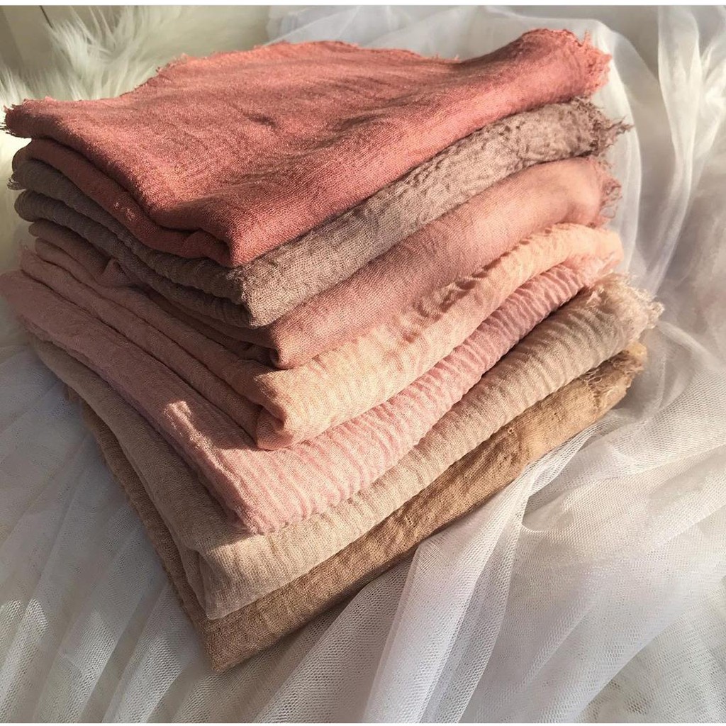 Pasmina Crinkle  Pashmina Shawl  Phasmina Kusut  Jilbab Pashmina Crincle  Kerudung Pashmina Cringkle