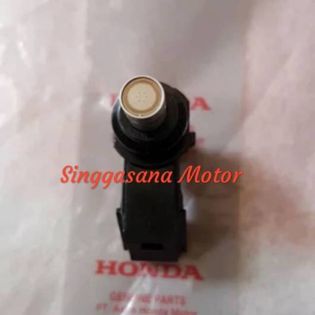Injektor Standard 6 Hole Honda Old Vario 125 ORI Keihin