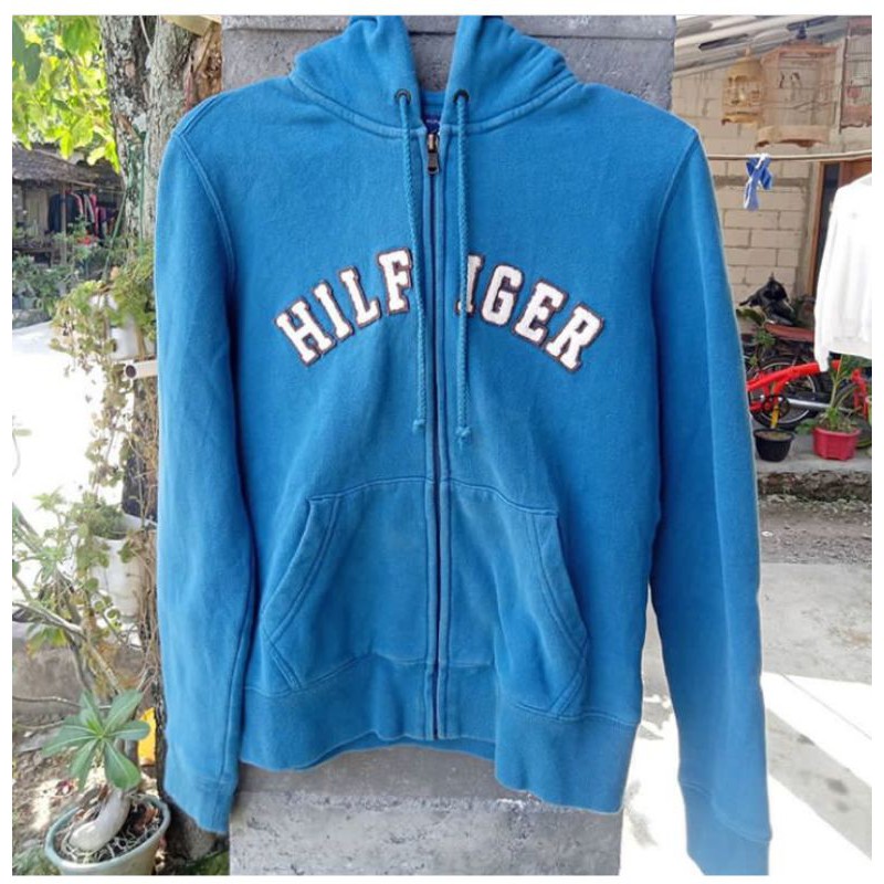 hodie tommy Hilfiger