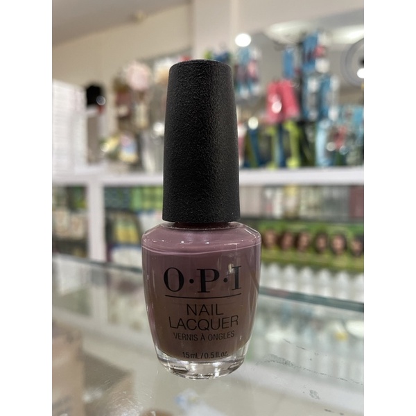 OPI Nail Lacquer 15ml I