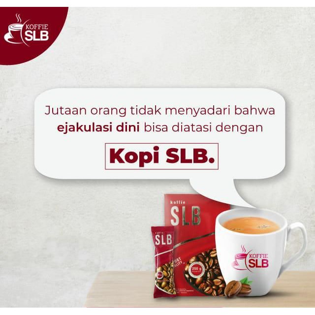 Kopi SLB/Kopi Stamina/Kopi Tempur ( 1 Sachet )