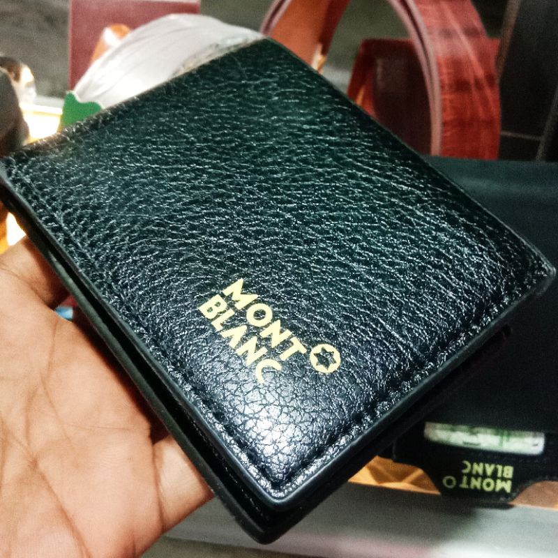 Dompet Pria Impor / wallet pria impor  / Dompet pria