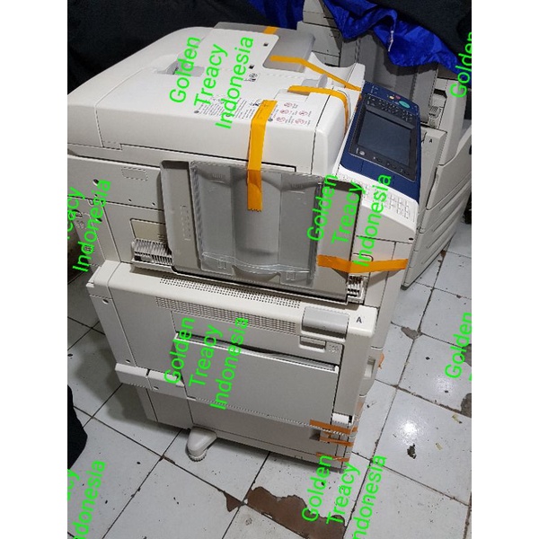 Jual Printer Fujixerox Fuji Xerox Apeosport Docucentre V C3375 C 3375