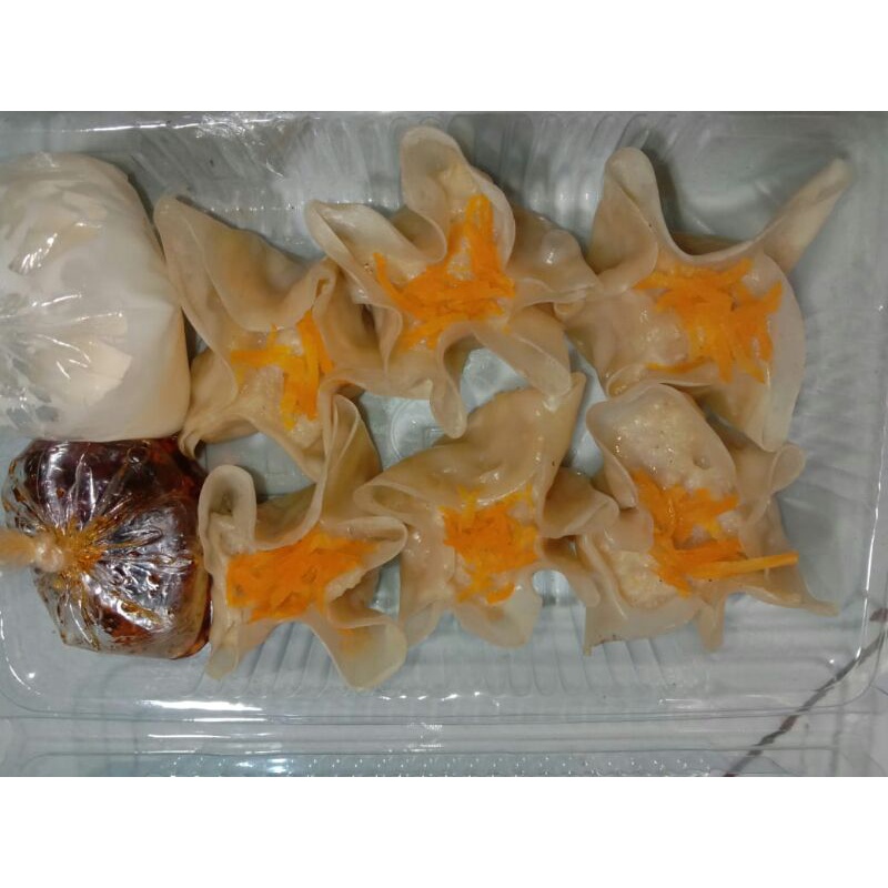 

Dimsum Ayam