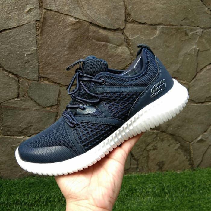 SEPATU SKECHERS FALCON ORIGINAL