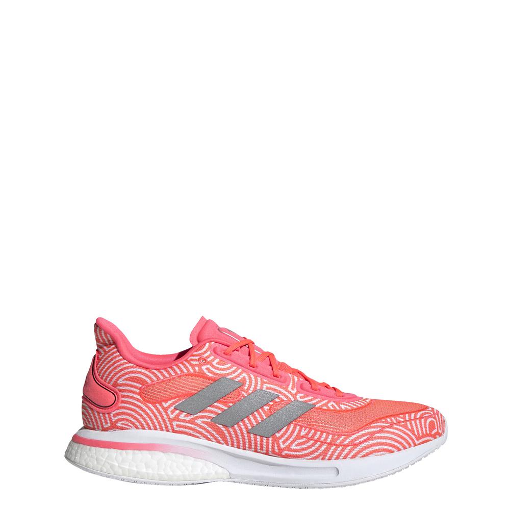 supernova adidas pink