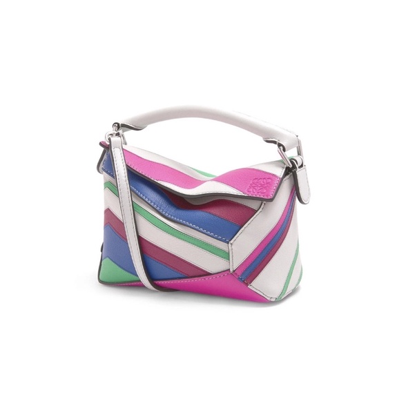 Tas Loewe Preloved