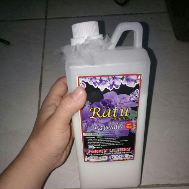 Grosir Mawar Merah Pewangi Loundry Super Parfum Ratu Harga Pabrik