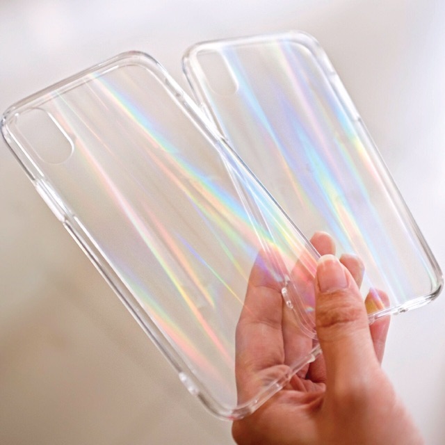 RAINBOW CASE / XIAOMI