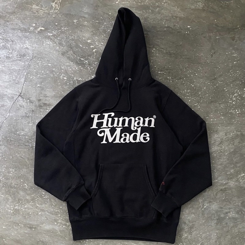 Hoodie Human Made