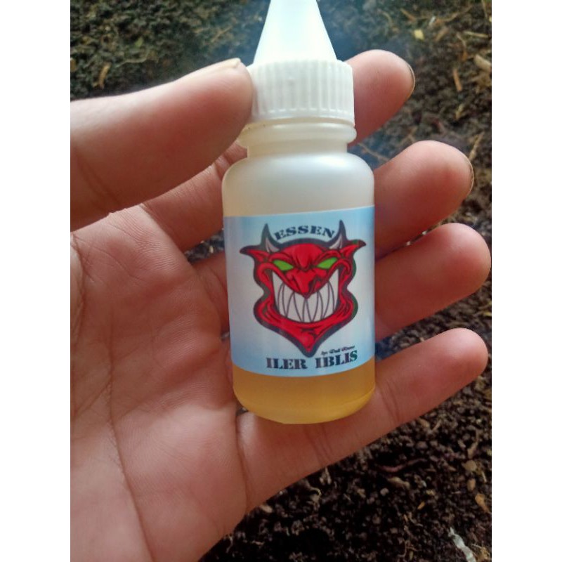 Essen ILER IBLIS (bisa bayar cod)