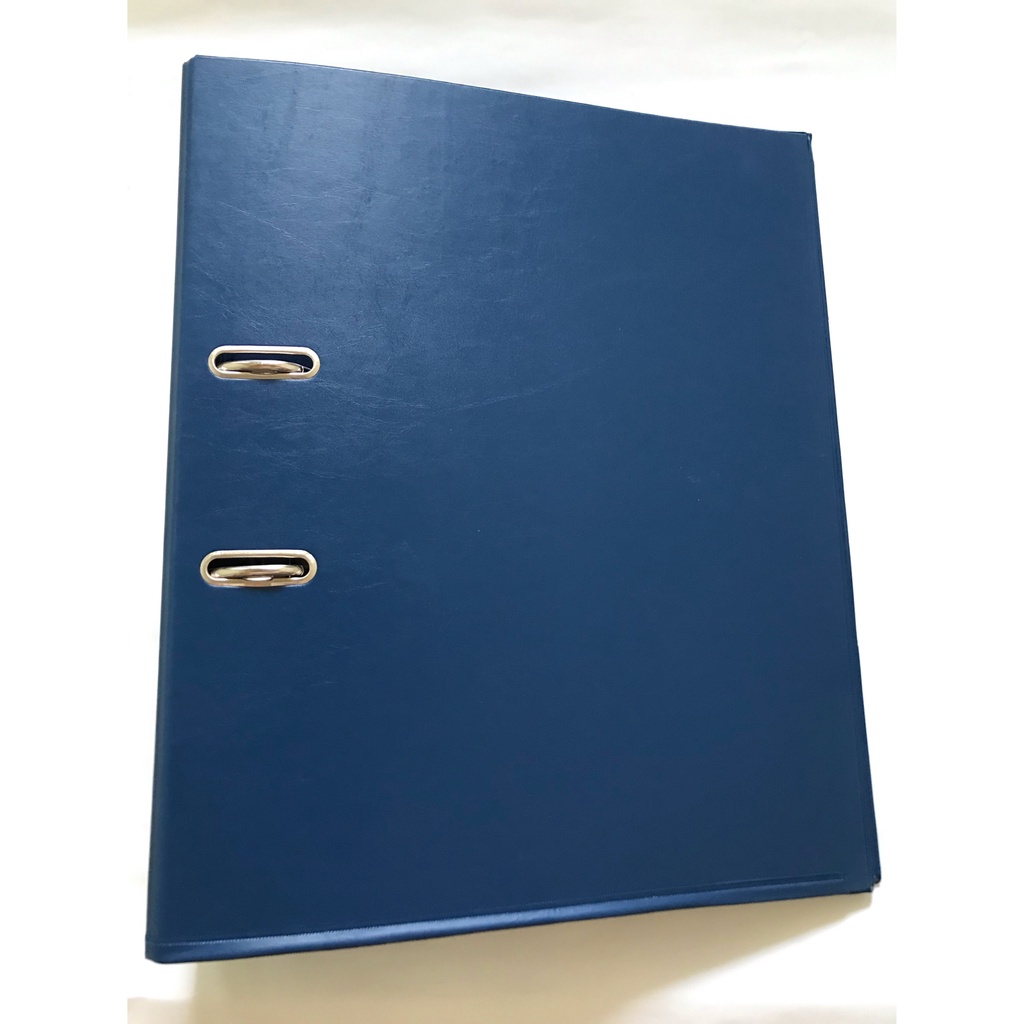 

Ordner Map Ring Binder PVC Bantex 1465V Ukuran F4/Folio