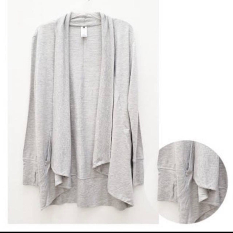 active life cardigan