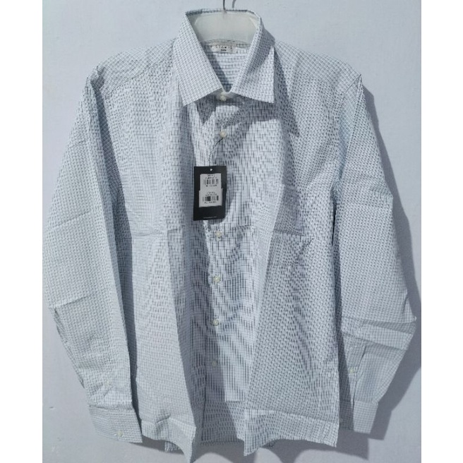 KEMEJA LENGAN PANJANG ARAMIS ORIGINAL.