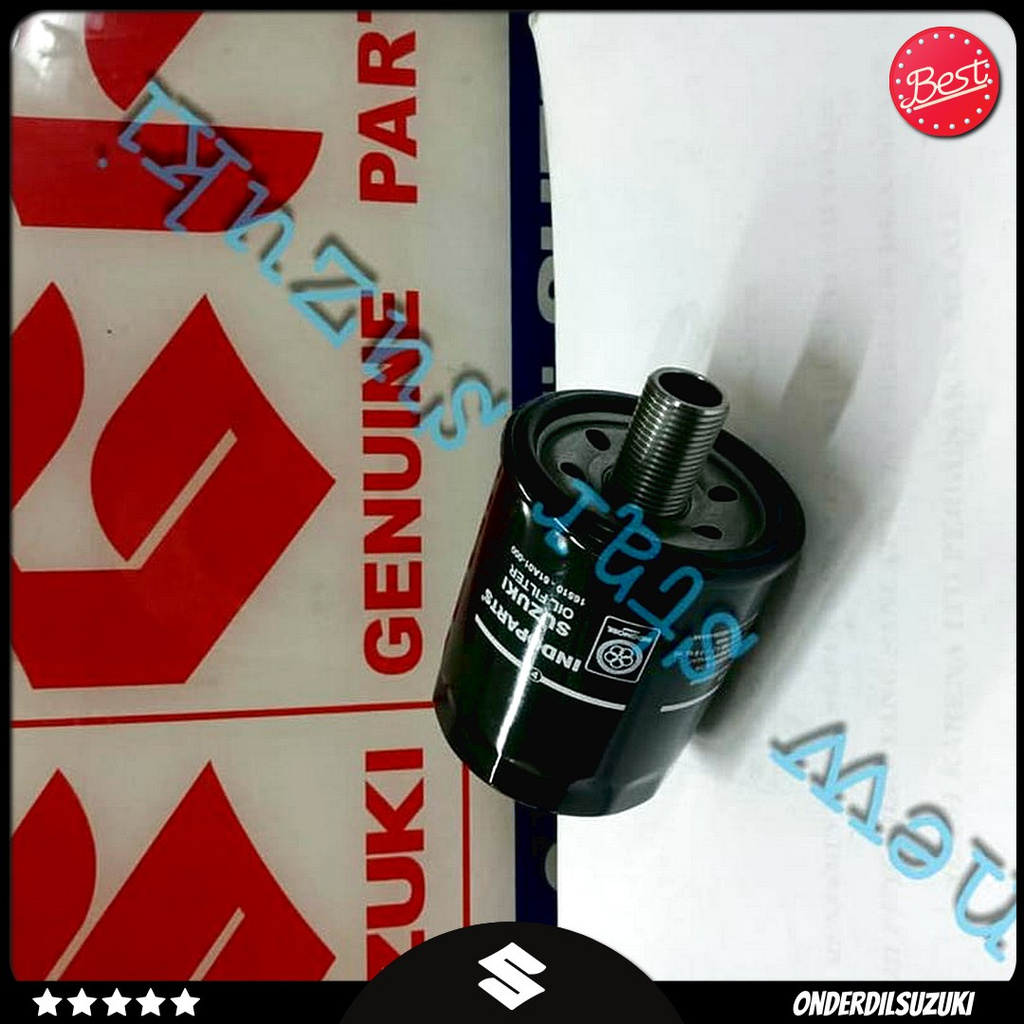 Baut Connector Oli Filter Suzuki / Mur Filter Oli Mobil Suzuki