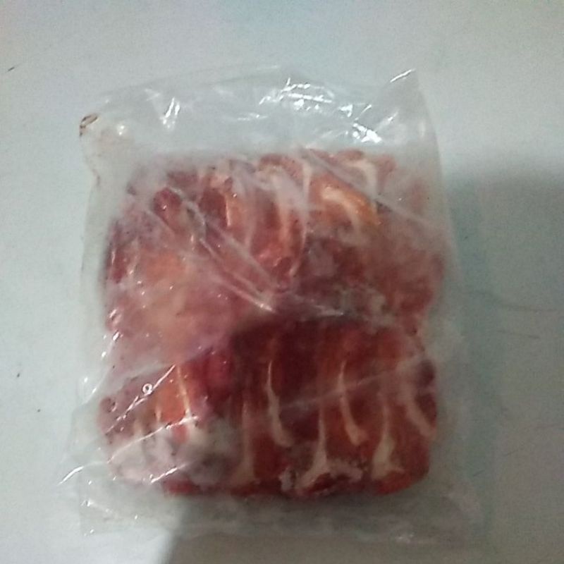 

Daging Slice