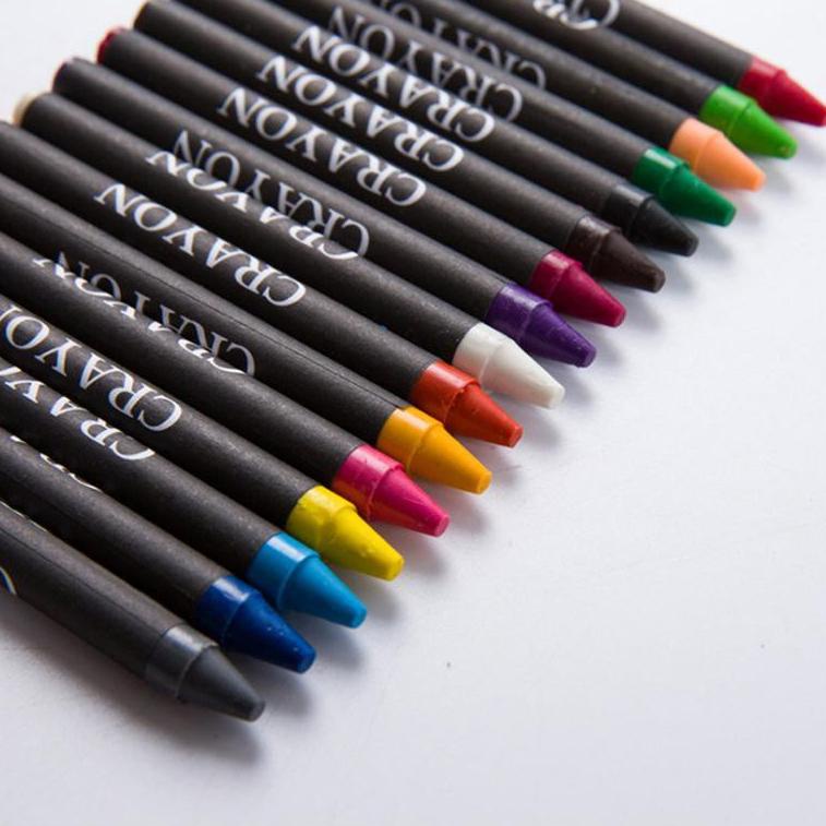 

CoB♬ Homeeasy Oil Pastel Crayon 150 Macam Warna Set Koper 150 in 1 Cocok Untuk - CP4 //Tidak mahal