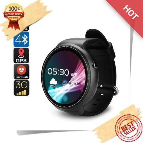 smartwatch ram 2gb